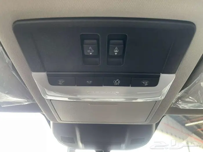 نيسان اكستريل بلس دبل 7 مقاعد باقل سعر مخفض 2025 10