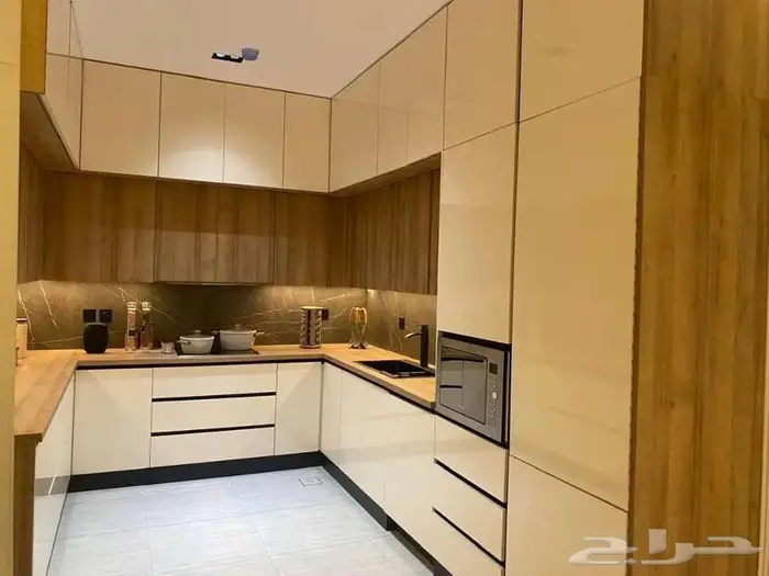 مطابخ مودرن قطع خاص 1