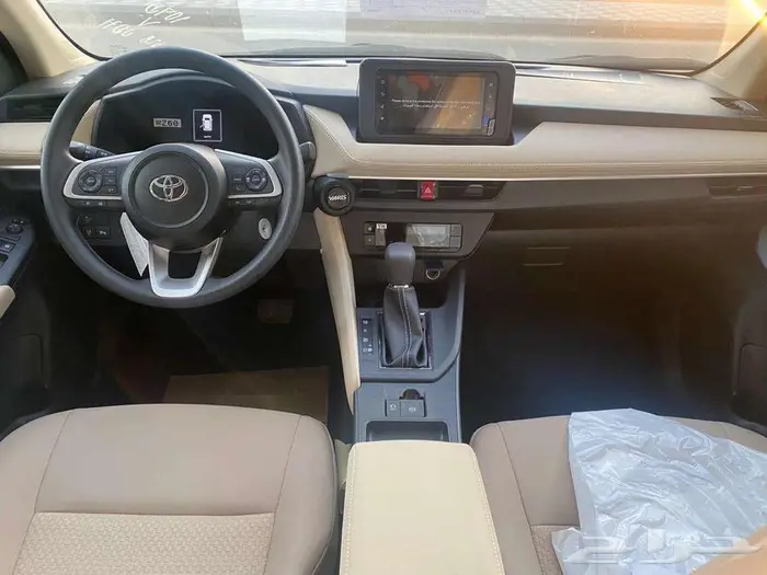 عرض خاص يارس واي بلس2026 سعودي 64500 شامل 8