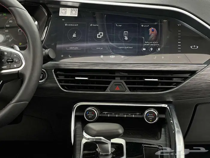 جيلى توجيلا فل 2023 -69000 شامل الضريبة عرض خاص 17