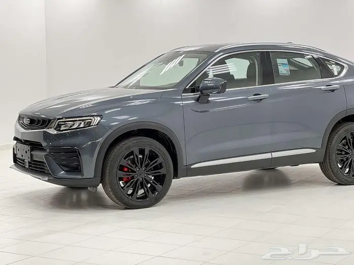 جيلى توجيلا فل 2023 -69000 شامل الضريبة عرض خاص 4