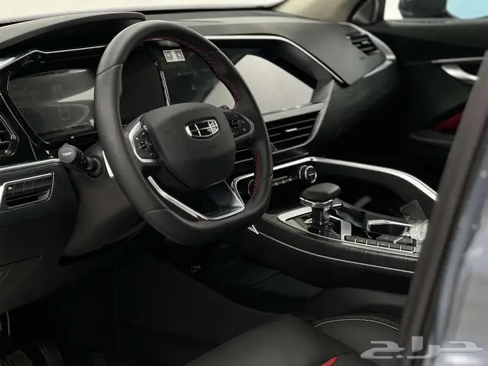 جيلى توجيلا فل 2023 -69000 شامل الضريبة عرض خاص 12