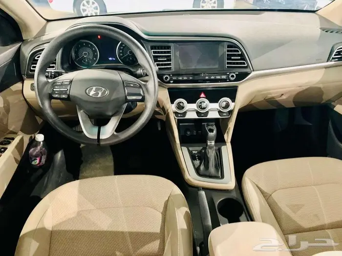 النترا 2020 اتوماتيك مجدد ومفحوص ب 45 الف 5