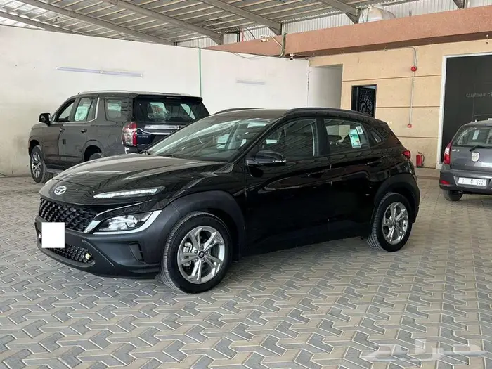 هونداي كونا سمارت موديل 2022 1