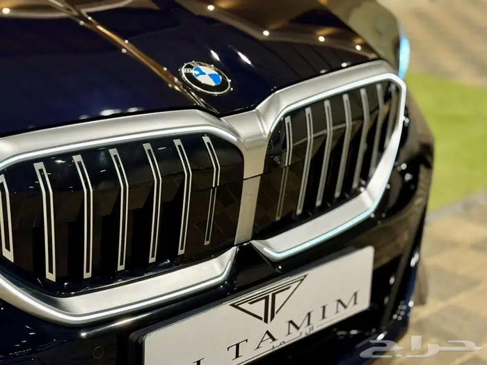 M KIT - BMW 520i 2024(كاش - تمويل جميع البنوك) 13
