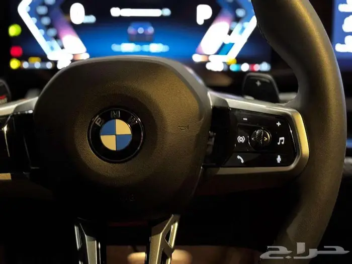 M KIT - BMW 520i 2024(كاش - تمويل جميع البنوك) 23