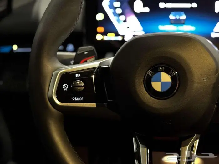 M KIT - BMW 520i 2024(كاش - تمويل جميع البنوك) 21