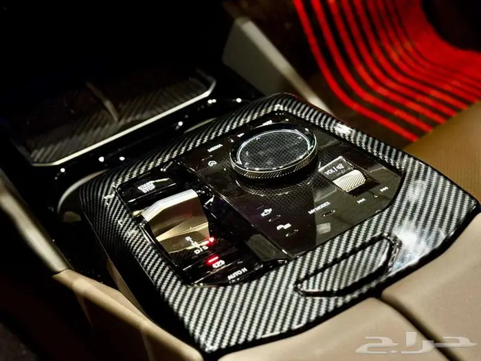 M KIT - BMW 520i 2024(كاش - تمويل جميع البنوك) 26