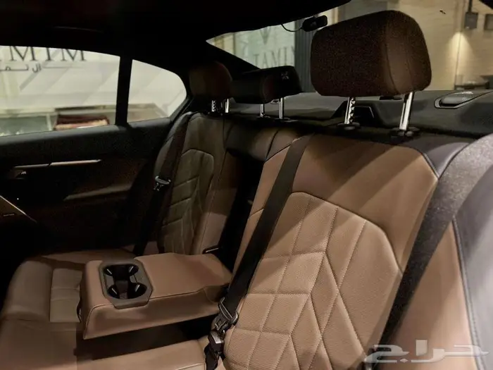 M KIT - BMW 520i 2024(كاش - تمويل جميع البنوك) 30