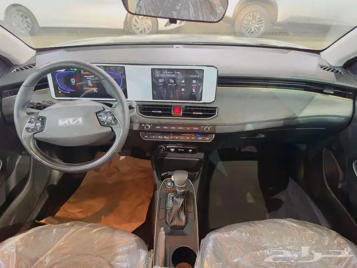 كيا K3 نص فل موديل 2026 بسعر خااص كاش واقساط 11