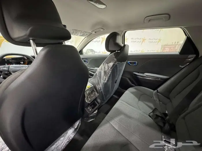 كيا k4 استاندر مكينة 1600 موديل 2026 اقل سعر في السوق 9