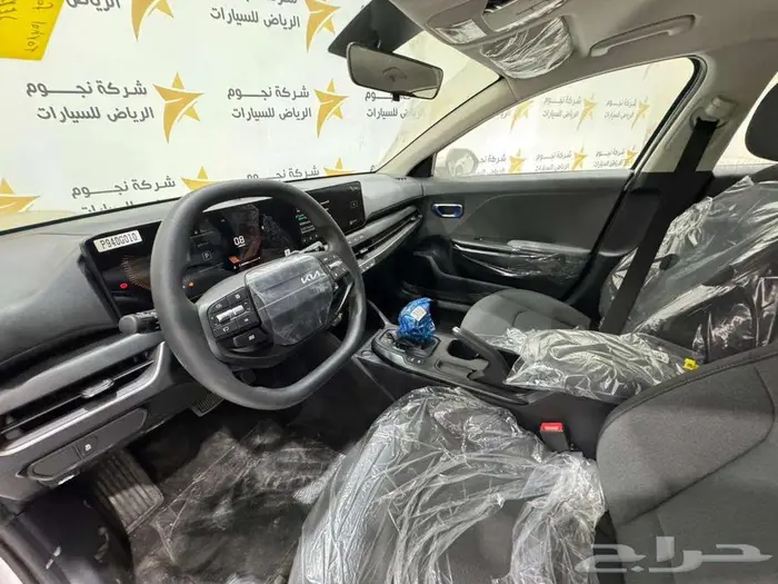 كيا k4 استاندر مكينة 1600 موديل 2026 اقل سعر في السوق 10