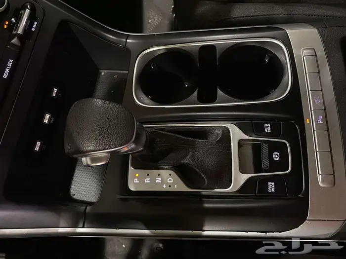 كيا كرنفال 2023 عدد محدود ( كاش واقساط) 12