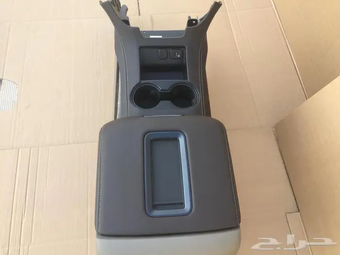 تكاية تاهو متصلة 2020 وكالة 1