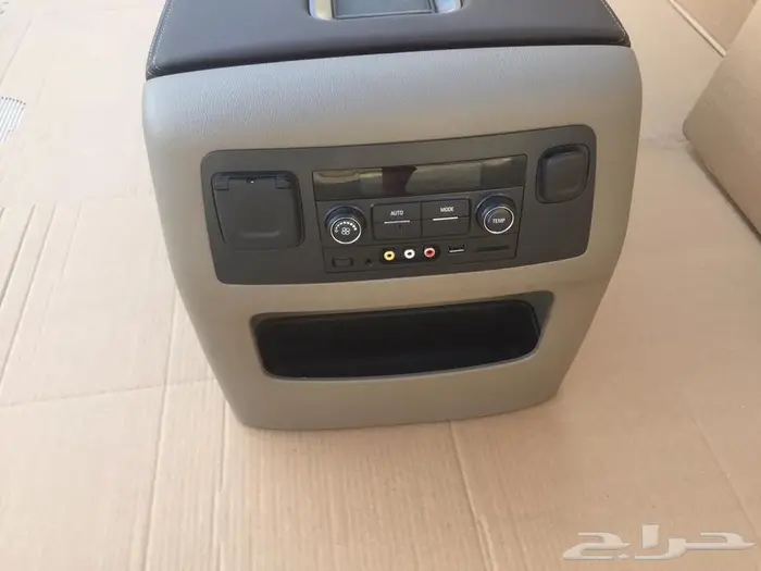 تكاية تاهو متصلة 2020 وكالة 3