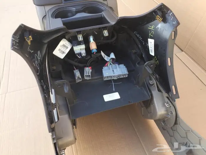 تكاية تاهو متصلة 2020 وكالة 10