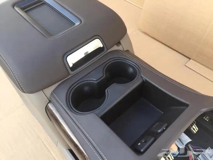 تكاية تاهو متصلة 2020 وكالة 6