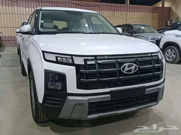 هيونداى كريتا _ 2026 _( سمارت _ كومفورت ) 11