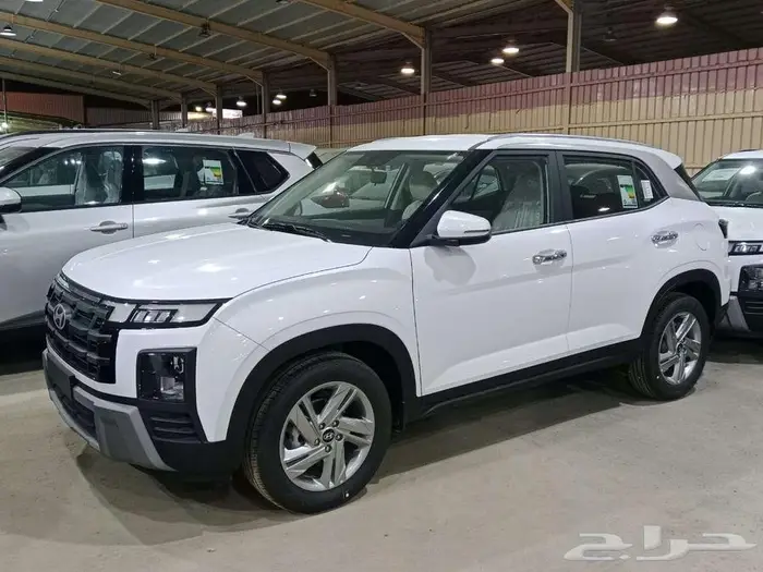 هيونداى كريتا _ 2026 _( سمارت _ كومفورت ) 14