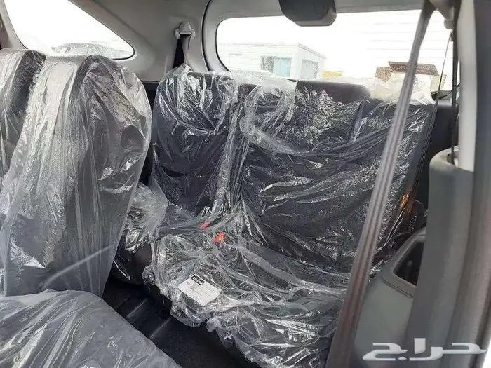 عرض خاص تويوتا فيلوز 2025 1