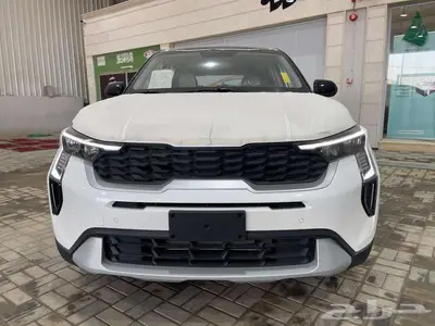 كيا سونيت 2026 استاندر وفل كامل index