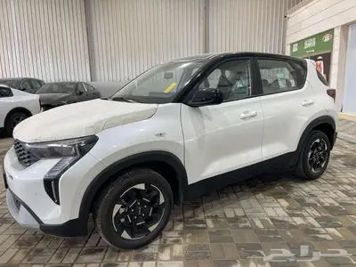 كيا سونيت 2026 استاندر وفل كامل index