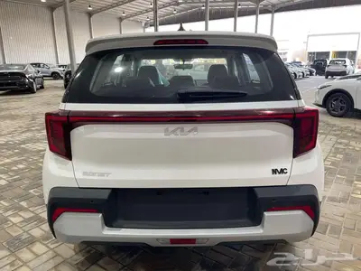 كيا سونيت 2026 استاندر وفل كامل index