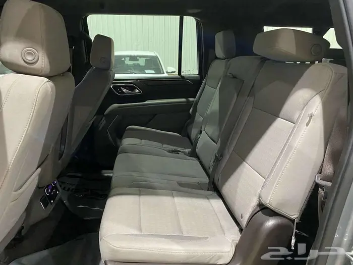 شفورليه سوبر بان موديل 2023 بدي وكالة ( كاش واقساط) 13