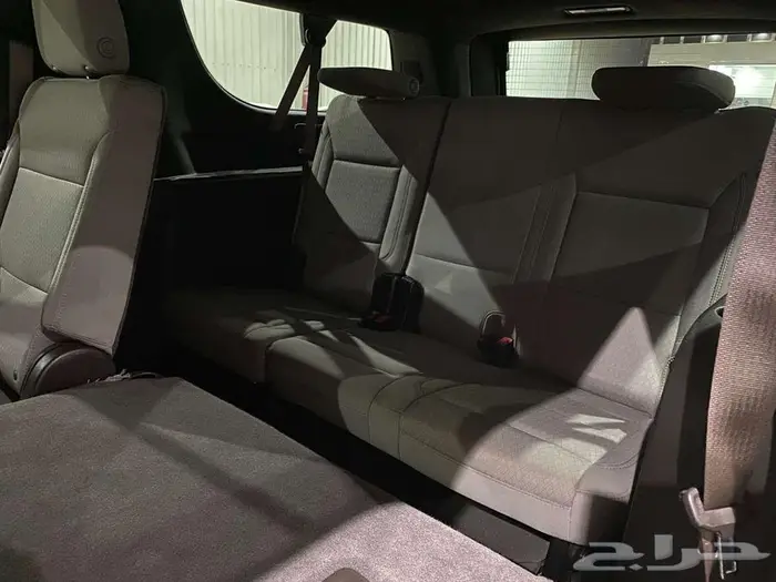 شفورليه سوبر بان موديل 2023 بدي وكالة ( كاش واقساط) 11