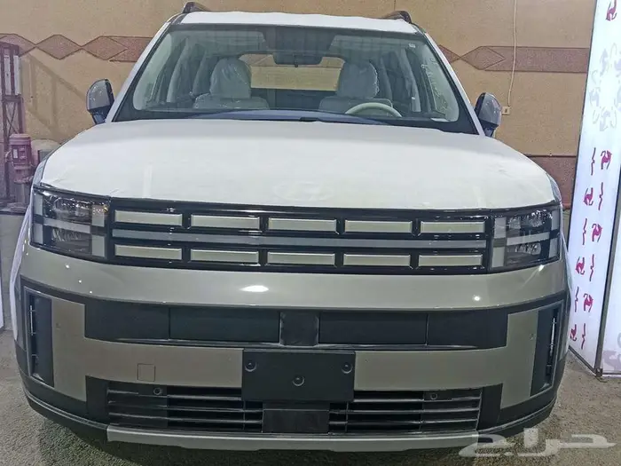 هيونداى سنتافي _ 2026 _( سمارت _ كومفورت ) 9