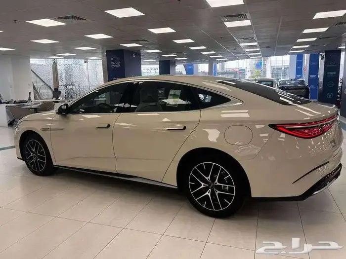 بي واي دي سيل 7 موديل 2025 كاش واقساط 2