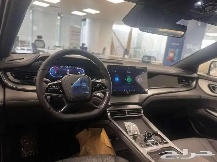 بي واي دي سيل 7 موديل 2025 كاش واقساط 8