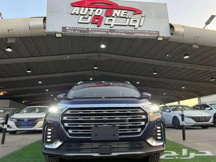 جيتور X90 لاكجيري بلس مكينه 1.6 موديل 2025 2