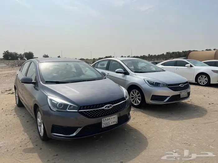 2023 شيري أريزو 5 1