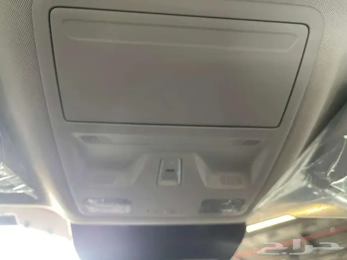 فورد تورس امبينتي 2025 مع صيانة مجاني 9