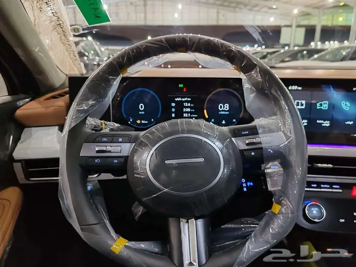 هيونداي سوناتا كمفورت 2025 11