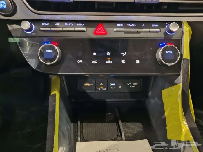 هيونداي سوناتا كمفورت 2025 9