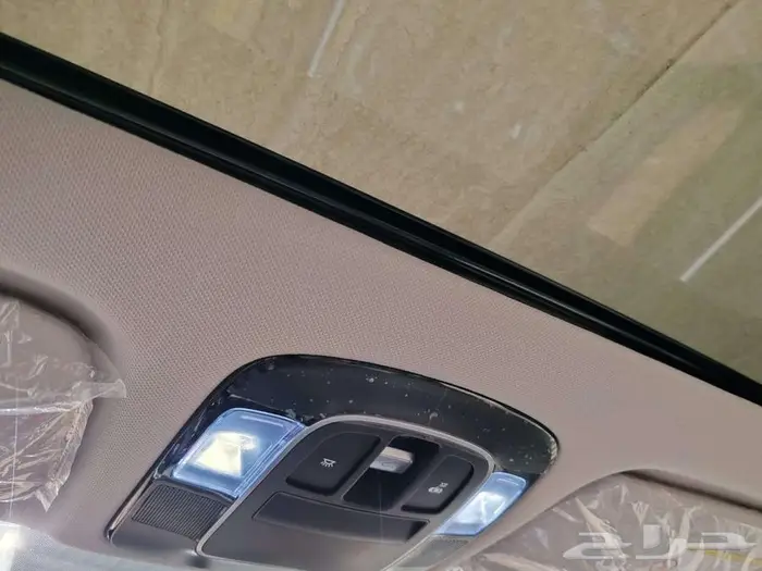 هيونداي سوناتا كمفورت 2025 15