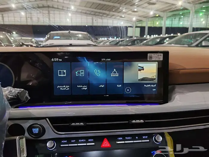 هيونداي سوناتا كمفورت 2025 14