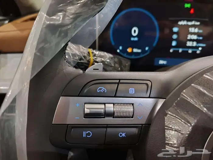 هيونداي سوناتا كمفورت 2025 18