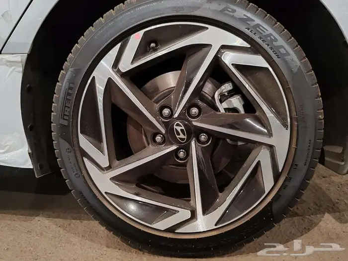 هيونداي سوناتا كمفورت 2025 20