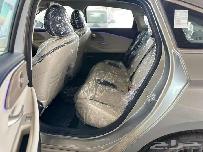 شيري اريزو 8 كمفورت موديل 2025 9