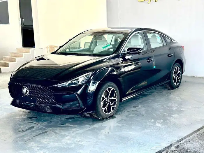 ام جي جي تي استندر(2024) 1