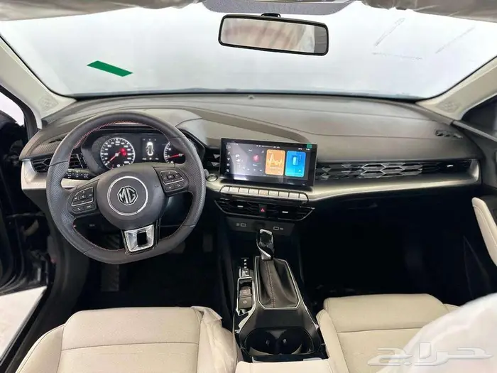 ام جي جي تي استندر(2024) 6