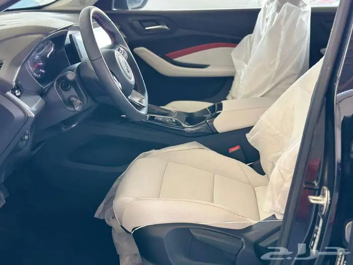 ام جي جي تي استندر(2024) 7