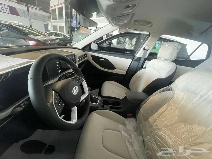 هيونداي كريتا سمارت 2026 شكل الجديد 4