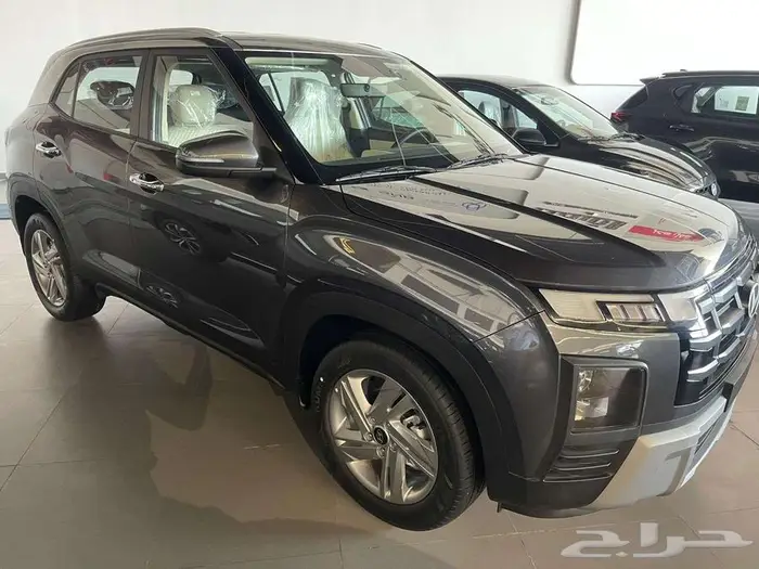 هيونداي كريتا سمارت 2026 شكل الجديد 2