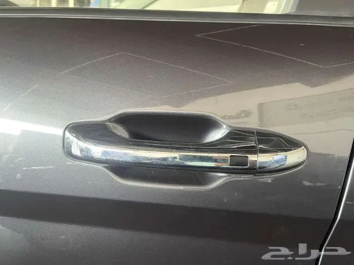 هيونداي كريتا سمارت 2026 شكل الجديد 7