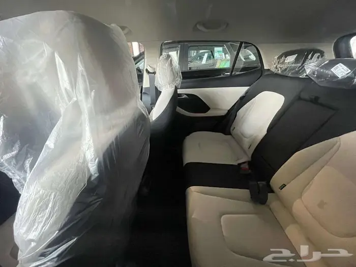 هيونداي كريتا سمارت 2026 شكل الجديد 6