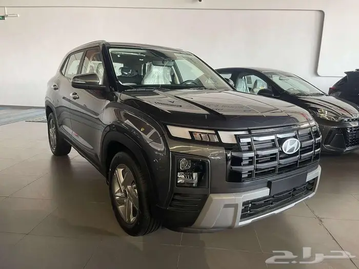 هيونداي كريتا سمارت 2026 شكل الجديد 0